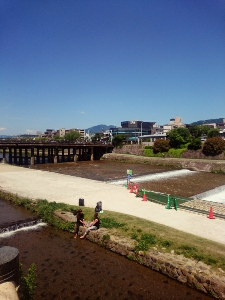 ランチ